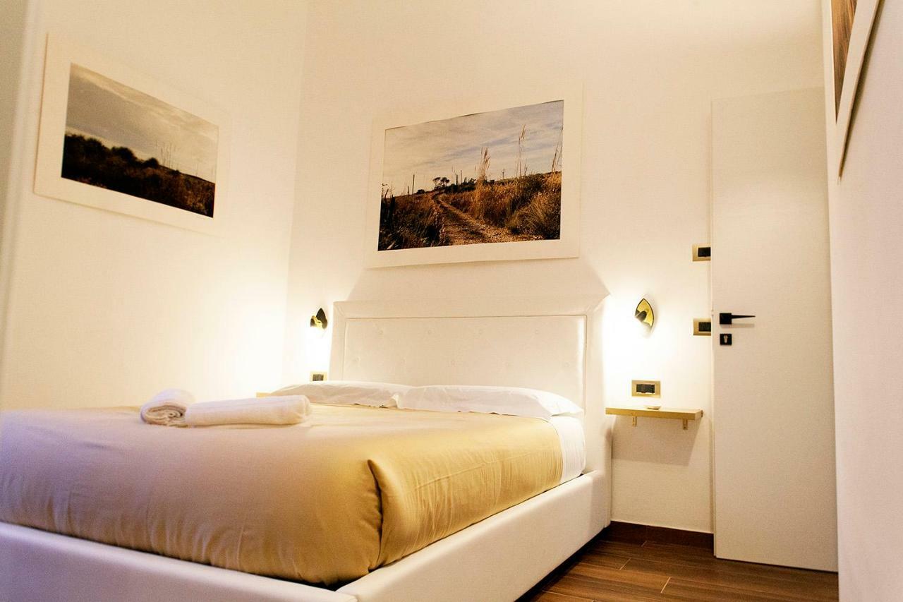 Casa Veniero Apartamento Roma Exterior foto