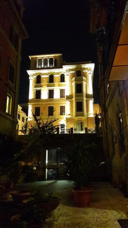 Casa Veniero Apartamento Roma Exterior foto
