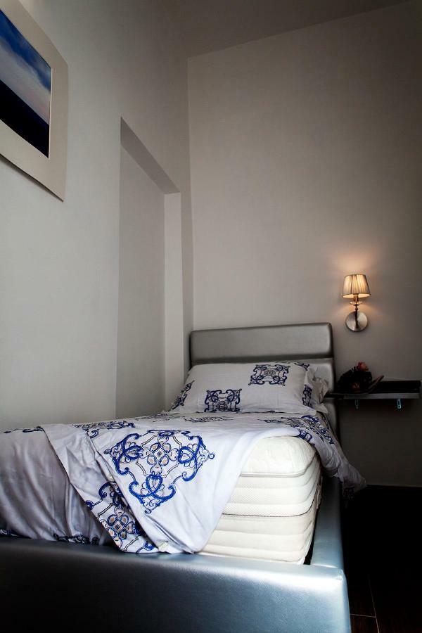 Casa Veniero Apartamento Roma Exterior foto
